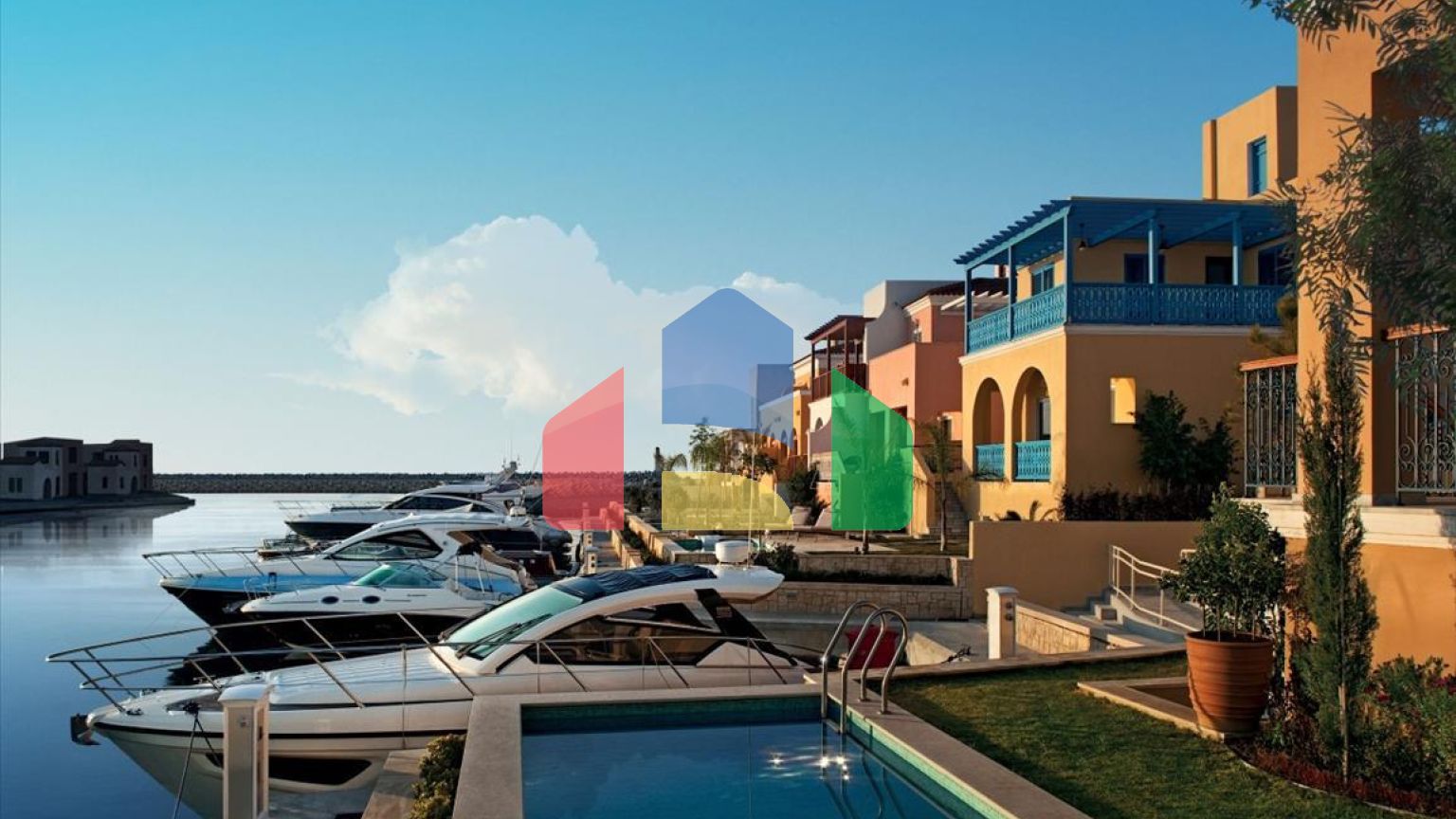 Продажа - Вилла 116 m² в Лимассоле