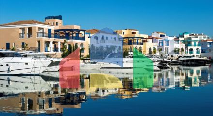 Продажа - Вилла 116 m² в Лимассоле