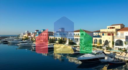 Продажа - Вилла 116 m² в Лимассоле