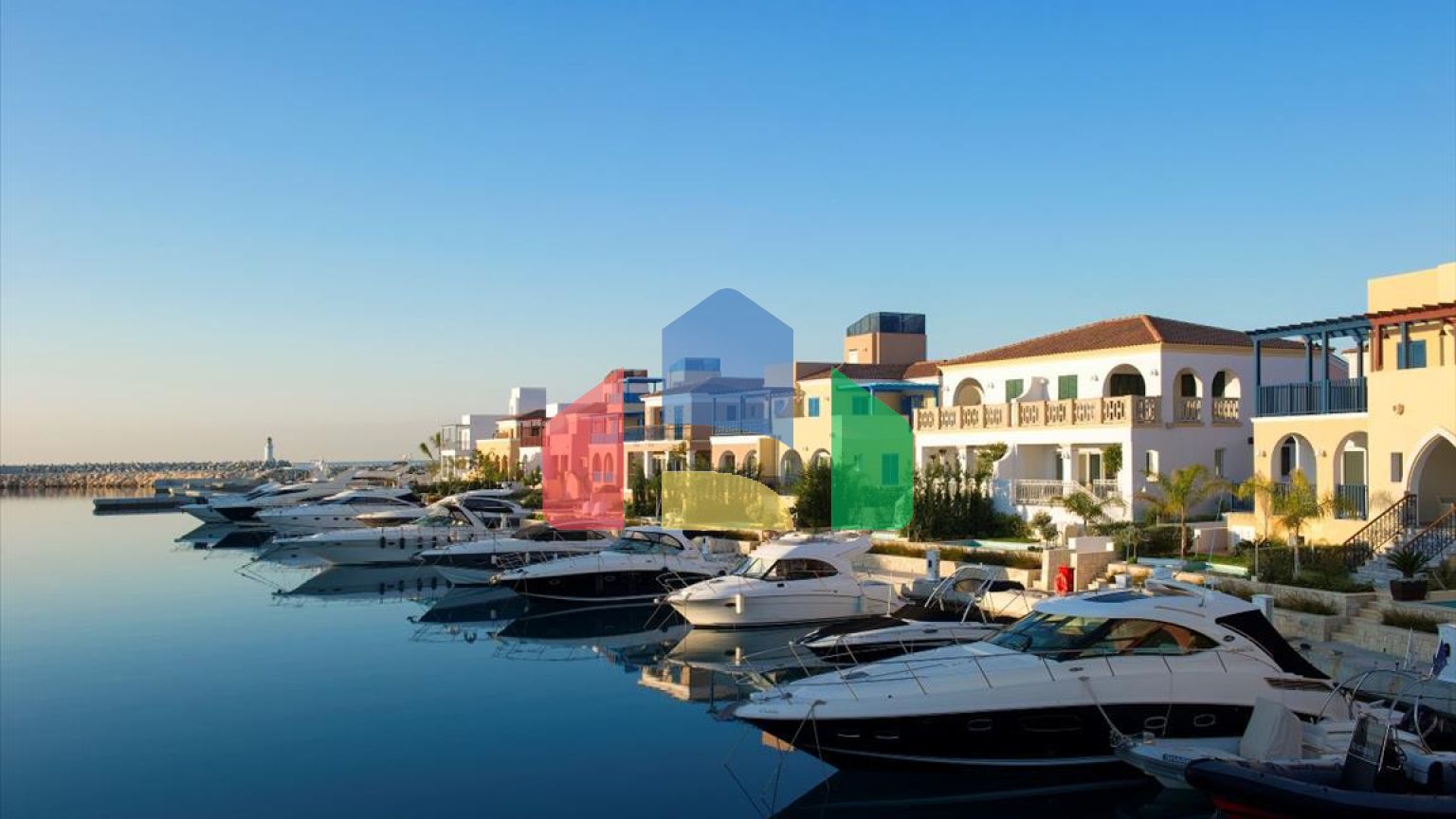 Продажа - Вилла 116 m² в Лимассоле