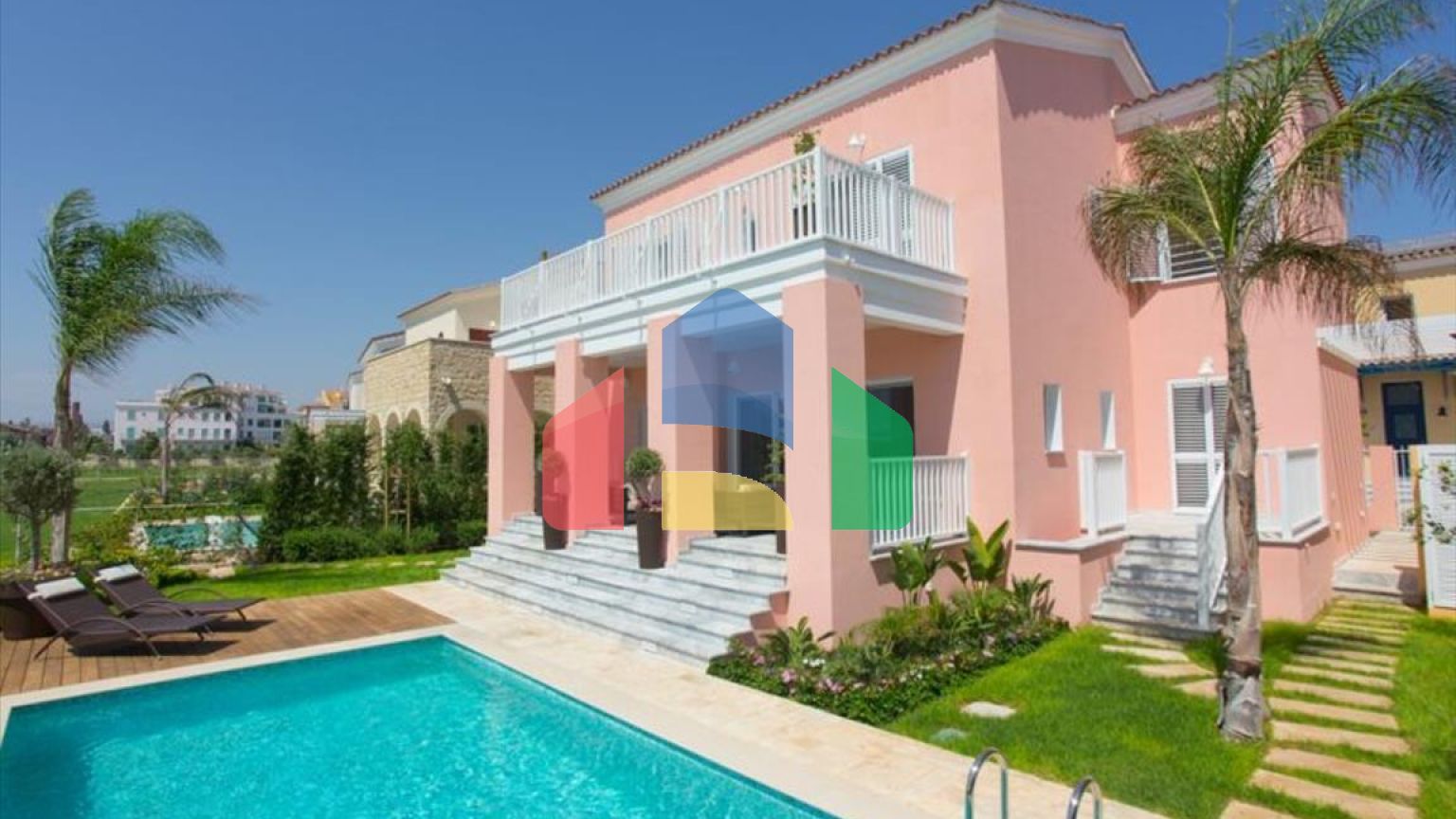 Продажа - Вилла 116 m² в Лимассоле