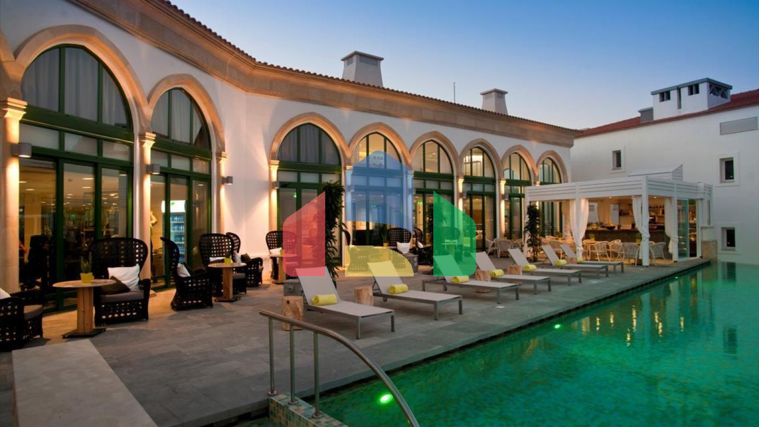 Продажа - Вилла 116 m² в Лимассоле