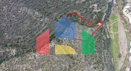 Продажа - Земельный участок 6689 m² в Лимассоле