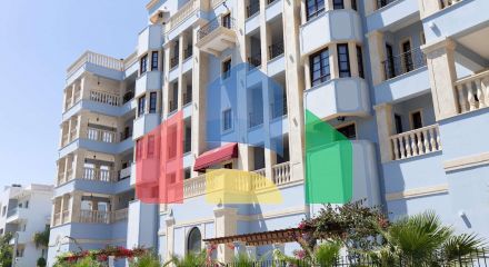 For Sale - Flat 232 m² in Limassol