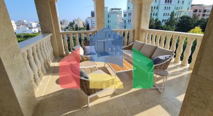 For Sale - Flat 232 m² in Limassol