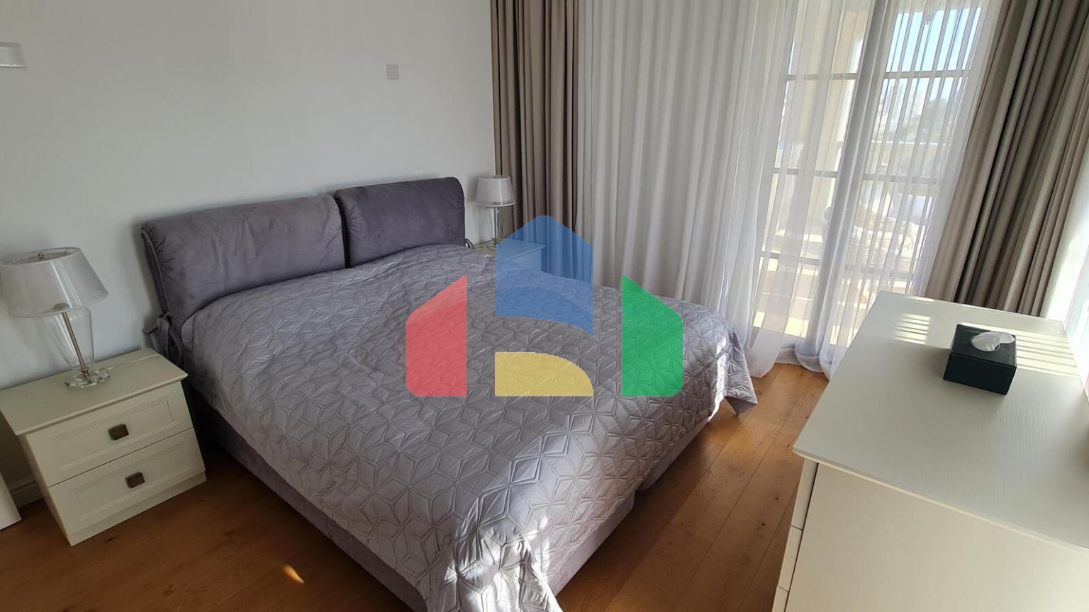 Продаж - Квартира 232 m² В Лимассоле