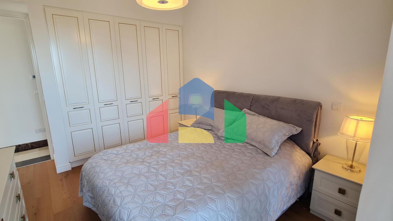 Продаж - Квартира 232 m² В Лимассоле