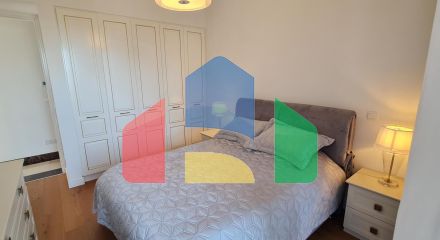 Продаж - Квартира 232 m² В Лимассоле