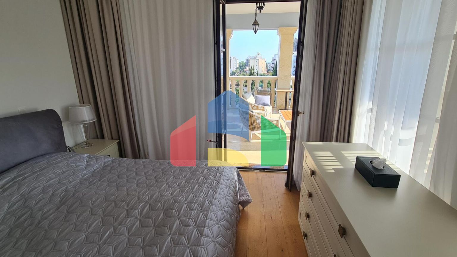 Продаж - Квартира 232 m² В Лимассоле