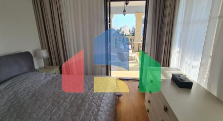 Продаж - Квартира 232 m² В Лимассоле