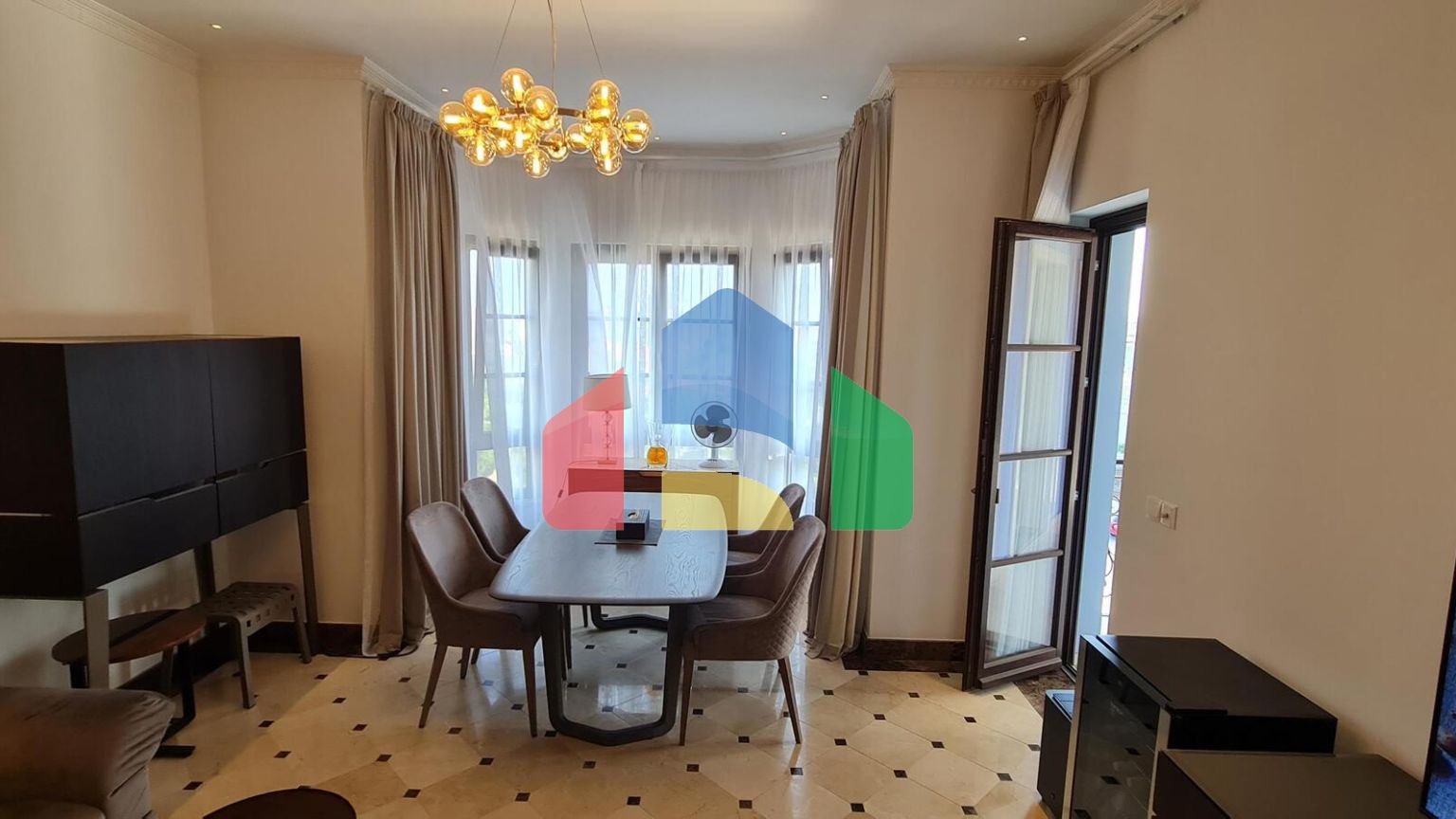 Продаж - Квартира 232 m² В Лимассоле