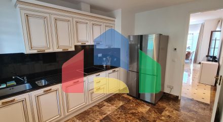 Продаж - Квартира 232 m² В Лимассоле