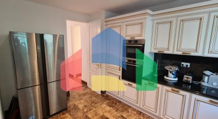 Продаж - Квартира 232 m² В Лимассоле