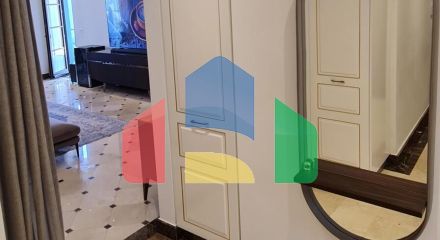 Продаж - Квартира 232 m² В Лимассоле