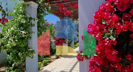 Продаж - Квартира 232 m² В Лимассоле