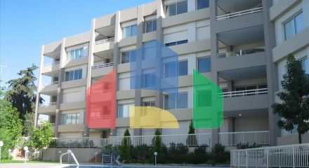 For Sale - Flat 183 m² in Limassol
