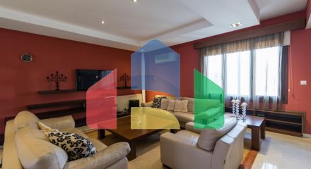For Sale - Flat 183 m² in Limassol