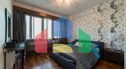 For Sale - Flat 183 m² in Limassol