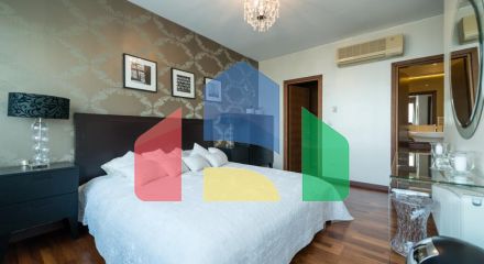 Продаж - Квартира 183 m² В Лимассоле