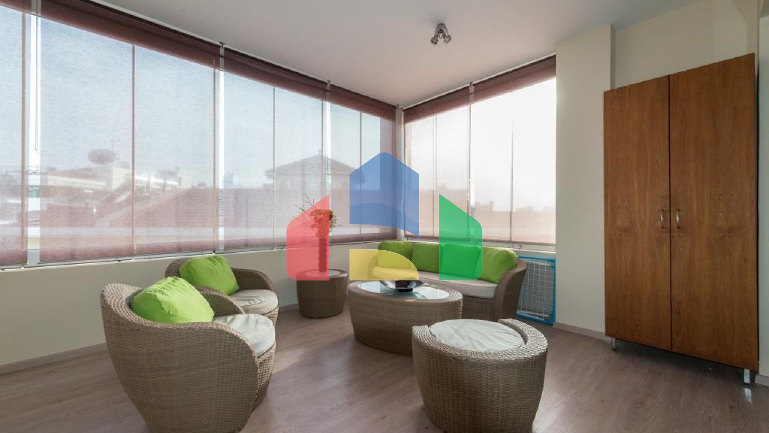 Продаж - Квартира 183 m² В Лимассоле