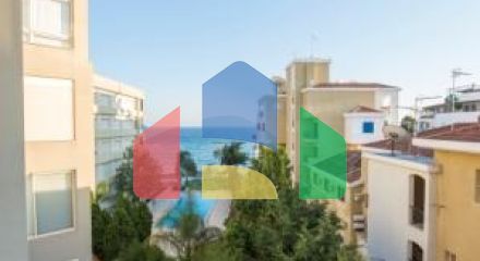 Продаж - Квартира 183 m² В Лимассоле