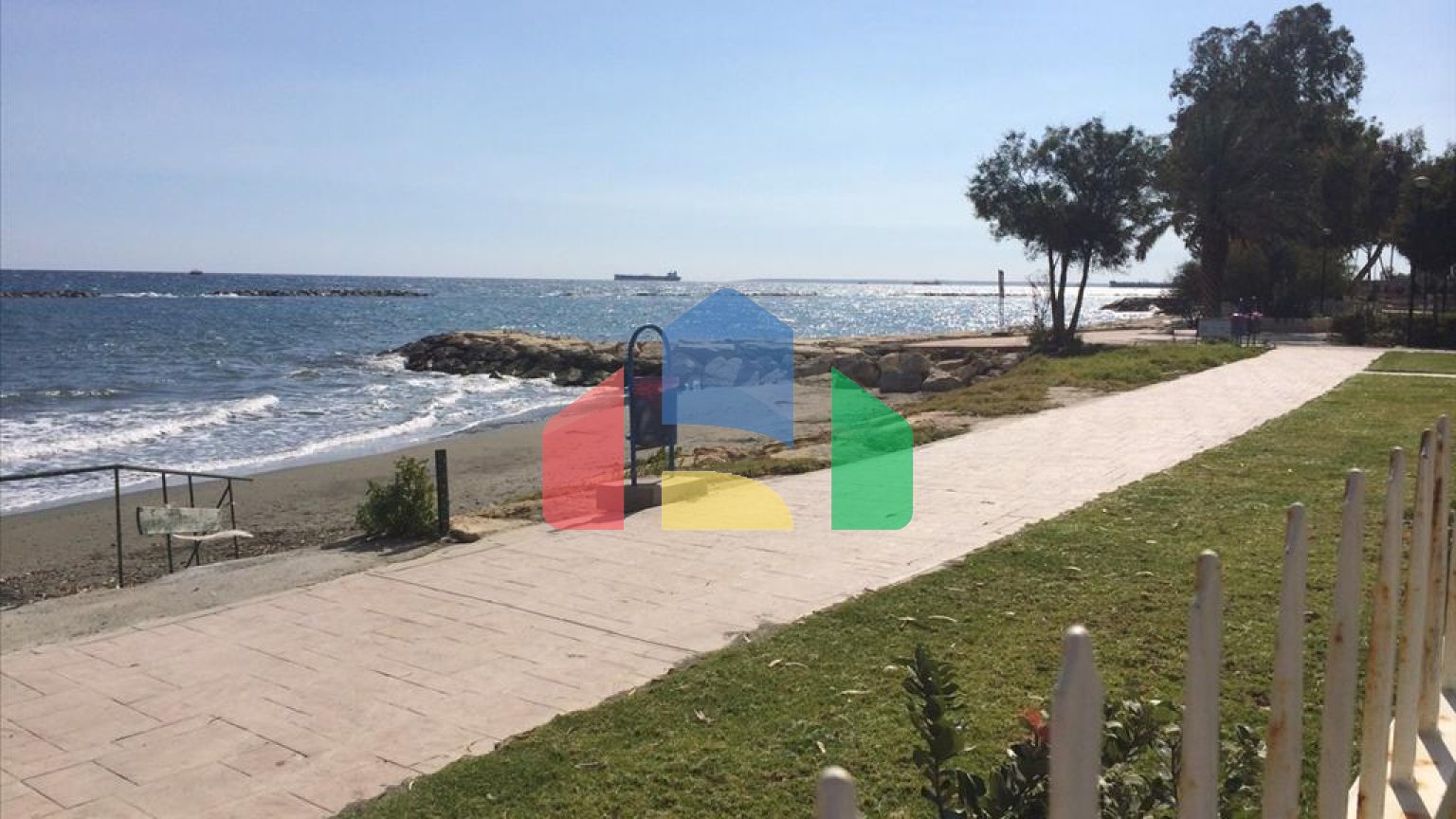 Продаж - Квартира 183 m² В Лимассоле