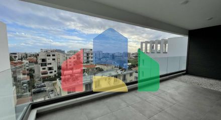 For Sale - Flat 163 m² in Limassol