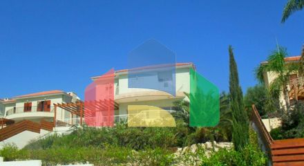 Продаж - Вілла 243 m² В Лимассоле