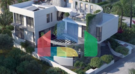 Продажа - Вилла 594 m² в Лимассоле