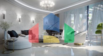Продажа - Вилла 594 m² в Лимассоле