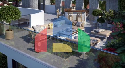 Продажа - Вилла 594 m² в Лимассоле