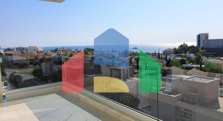 For Sale - Flat 203 m² in Limassol