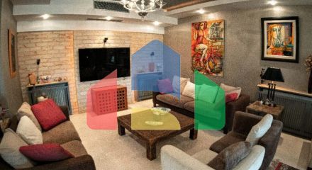 Продаж - Вілла 410 m² В Лимассоле