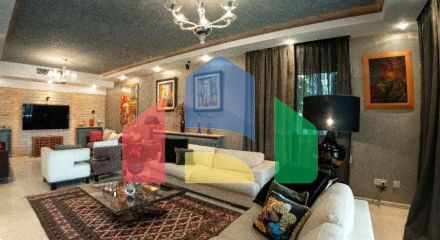 Продаж - Вілла 410 m² В Лимассоле