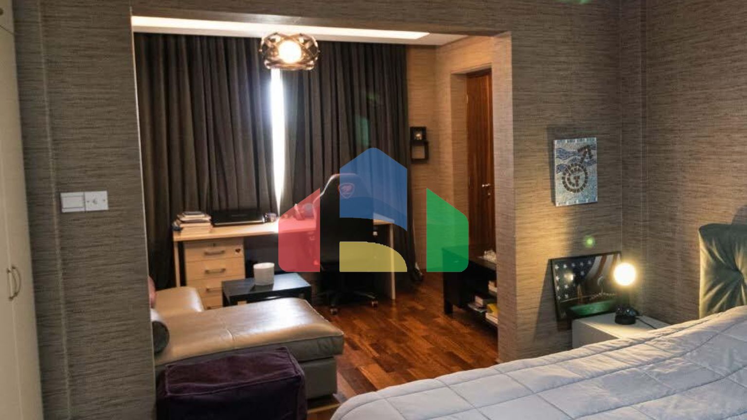 Продаж - Вілла 410 m² В Лимассоле