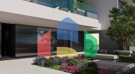 Продаж - Квартира 86 m² В Лимассоле