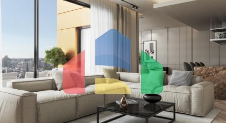 Продаж - Квартира 86 m² В Лимассоле