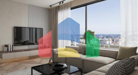Продаж - Квартира 86 m² В Лимассоле