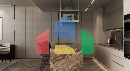 Продаж - Квартира 86 m² В Лимассоле
