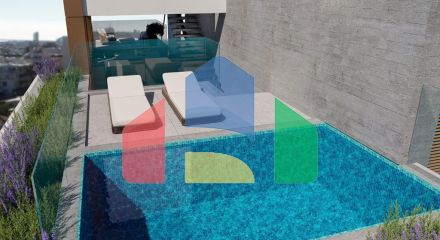 Продаж - Квартира 86 m² В Лимассоле