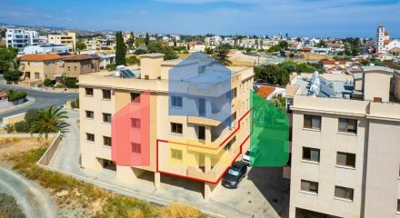 Продажа - Квартира 100 m² в Лимассоле