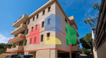 Продажа - Квартира 100 m² в Лимассоле Продажа - Квартира 100 m² в Лимассоле