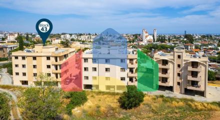 Продажа - Квартира 100 m² в Лимассоле Продажа - Квартира 100 m² в Лимассоле