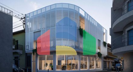 Продажа - Здание 382 m² в Лимассоле