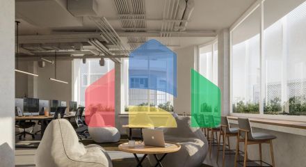 Продажа - Здание 382 m² в Лимассоле