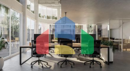 Продажа - Здание 382 m² в Лимассоле