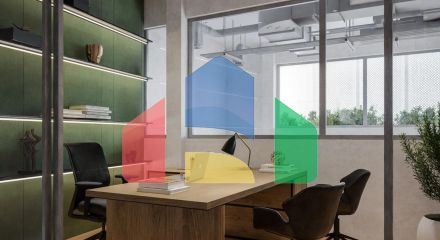Продажа - Здание 382 m² в Лимассоле