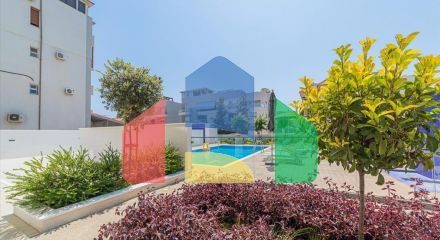For Sale - Flat 151 m² in Limassol