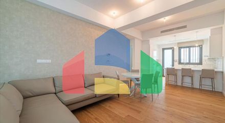For Sale - Flat 151 m² in Limassol