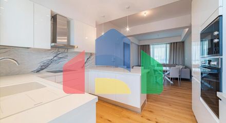 Продаж - Квартира 151 m² В Лимассоле